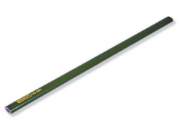 Darbo įrankiai. Mechaniniai įrankiai. Žymėjimo įrankiai - pieštukai, žymekliai, markeriai. Pieštukai. Pieštukas mūrininko 176mm 62-103851 