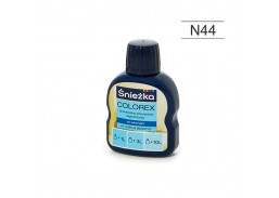 Dažai. Dažai, dažymo įrankiai, dažymo juostos. Pigmentai dažams. Pigmentas Sniežka COLOREX turkio melsvas N44, 100 ml 