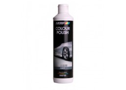 Pilkas polirolis MOTIP, 500ml 