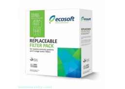 Pilnas pakeitimo komplektas Ecosoft Advanced CHV3ECOEXP 