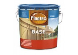 Dažyvė Pinotex BASE 10l 