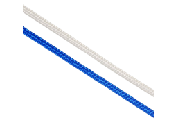 Namų apyvokos prekės. Virvės. Pinta polipropileno virvė, 6mm. 10m.