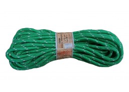 Namų apyvokos prekės. Virvės. Pinta virvė 12 mm 20 m 