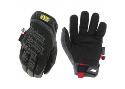 Darbo saugos prekės. Darbo pirštinės. Pirštinės Mechanix Coldwork original 3M 11/XL 