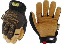 Pirštinės Mechanix Durahide Original Leather 10/L 