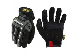 Pirštinės Mechanix M-PACT Open Cuff 10/L 