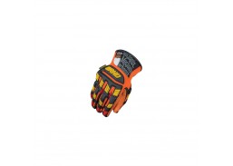 Pirštinės Mechanix M Pact ORHD CUT CR-5 10 L dydis 