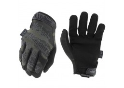 Pirštinės Mechanix Original Black Multicam  XL d. 