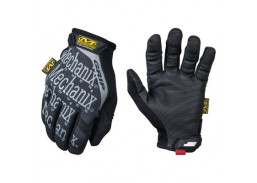 Darbo saugos prekės. Darbo pirštinės. Pirštinės Mechanix Original Grip Velcro 12 XXL dydis 