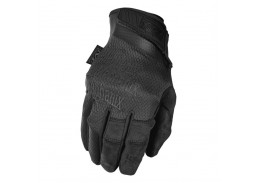 Pirštinės Mechanix Specialty 0,5 mm juodos, 10/L d. 