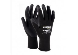 Pirštinės NITRILE FLEX FOAM 11 