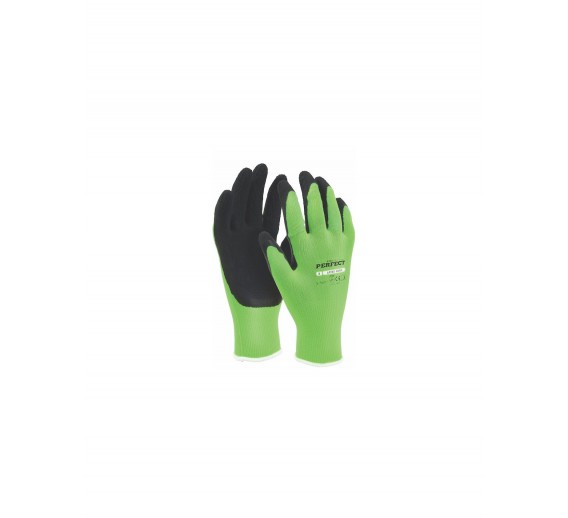 Pirštinės STALCO LATEX FOAM 11 dydis 