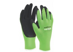 Pirštinės STALCO LATEX FOAM 8 