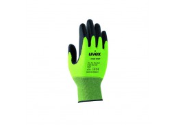 Pirštinės UVEX C500 WET Dyneema 10 d. 