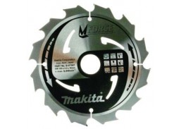 Pjovimo diskas 190x30/20/16x2,0 mm B-07967  Makita 
