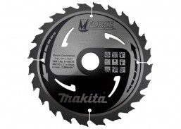 Pjovimo diskas 210x30x2,3mm B-08078 Makita 