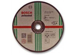 Pjovimo diskas akmeniui 230x3 BOSCH 2608600326 