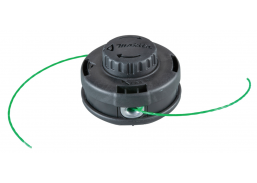 Technika sodui ir daržui. Krūmapjovės-žoliapjovės (trimeriai). Peiliai trimeriams, trimerių galvutės. Pjovimo galvutė Makita