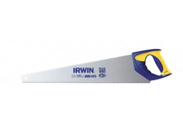 Darbo įrankiai. Mechaniniai įrankiai. Rankiniai pjūklai. Rankiniai pjūklai medžiui. Pjūklas IRWIN 880 Plus 450 mm 