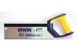 Darbo įrankiai. Mechaniniai įrankiai. Rankiniai pjūklai. Rankiniai pjūklai medžiui. Pjūklas IRWIN XP3055 12TP 