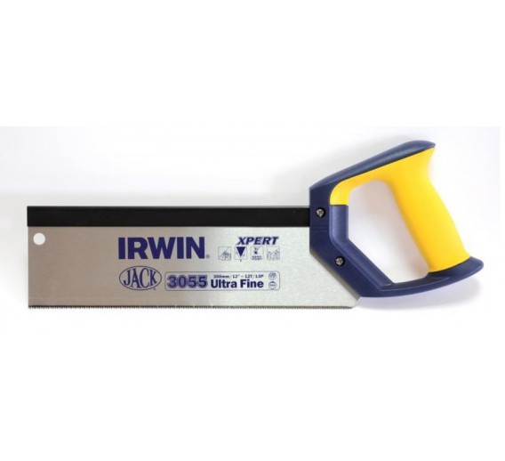 Darbo įrankiai. Mechaniniai įrankiai. Rankiniai pjūklai. Rankiniai pjūklai medžiui. Pjūklas IRWIN XP3055 12TP 