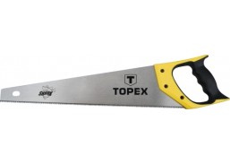 Pjūklas medžiui Shark Topex 500mm 