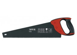 Pjūklas medžiui tefloniniu paviršiumi Yato 400 mm 