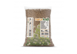 Pjuvenų granulės NaturKraft 15 kg 
