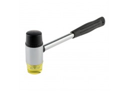 Darbo įrankiai. Mechaniniai įrankiai. Plaktukai, kūjai. Plaktukas skardininkui POLAX 36-049