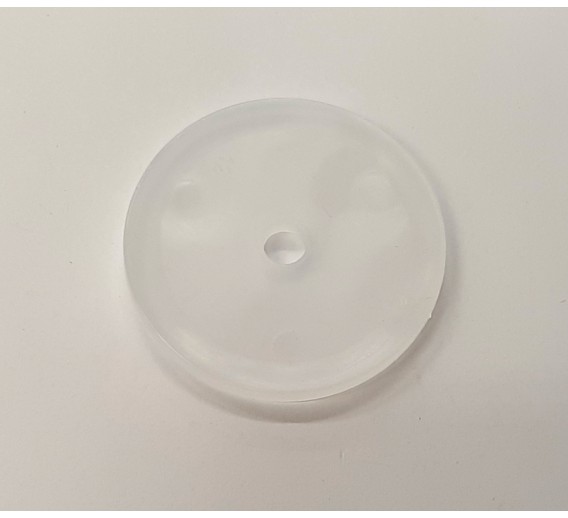 Plastikinė poveržlė šiltnamiui 