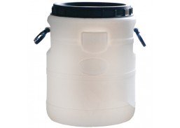 Plastikinė statinė, 30l 