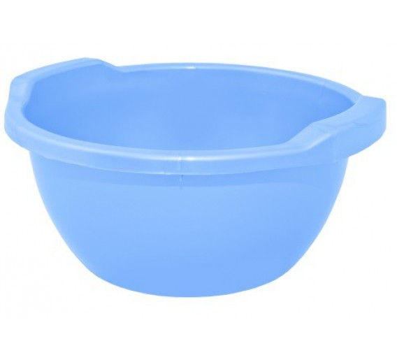 Plastikinis dubuo 3l 
