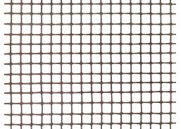 Metalų gaminiai . Tvoros, tvoralentės, tinklai tvoroms. Plastikiniai tinklai sodui. Plastikinis sodo tinklas 1x5m SQUARE ATX8 akutė 5x5 mm 