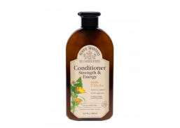 Švaros prekės. Kūno ir plaukų priežiūros priemonės. Plaukų kondicionierius Herbal 7 žolelių 500ml 