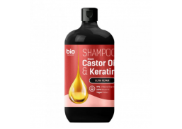 Švaros prekės. Kūno ir plaukų priežiūros priemonės. Plaukų šampūnas Bio Naturell 946ml