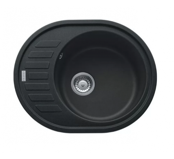 Santechnikos prekės. Vonios įranga. Plautuvės. Plautuvė FRANKE ROG Onyx