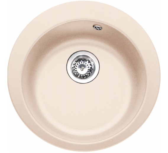 Santechnikos prekės. Vonios įranga. Plautuvės. Plautuvė FRANKE Single