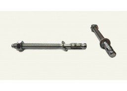 Pleištinis inkaras S-KA 10/50 l - 132 mm 