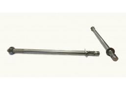 Pleištinis inkaras S-KA 12/155 l-253 mm 