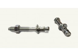 Pleištinis inkaras S-KA 12/5 l - 103 mm 