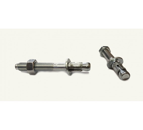 Pleištinis inkaras S-KA 12/5 l - 103 mm 