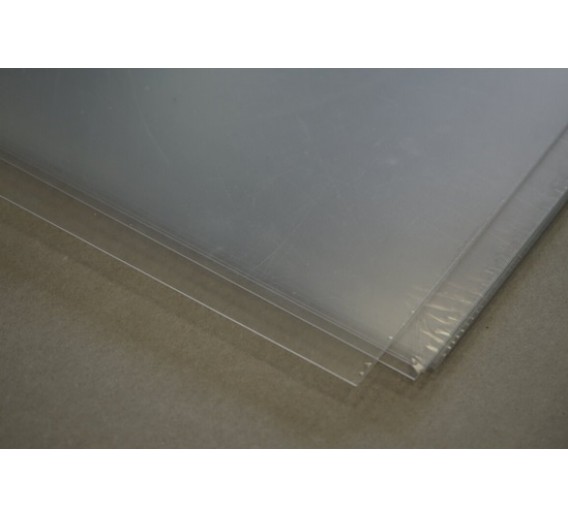 Vidaus apdailos prekės. Sienų apdailos medžiagos. Plėvelė Sika wall-550 Foil 0.8x1,25 m