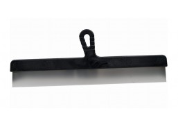 Dažai. Dažai, dažymo įrankiai, dažymo juostos. Dažymo ir glaistymo įrankiai. Glaistyklės. Plieninė glaistyklė fasadui HARDY M7 60 cm 
