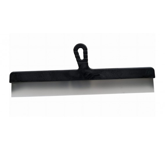 Dažai. Dažai, dažymo įrankiai, dažymo juostos. Dažymo ir glaistymo įrankiai. Glaistyklės. Plieninė glaistyklė fasadui HARDY M7 60 cm 