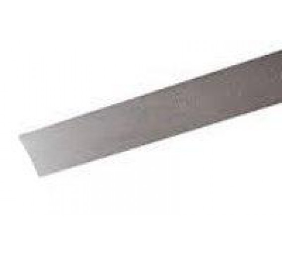 Plieninė juosta 20x4 mm 