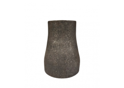 Santechnikos prekės. Vamzdynų sistemos. Vamzdžių sujungimo detalės. Plieninės jungtys. Plieniniai perėjimai. Plieninis perėjimas 60.3x42.4mm