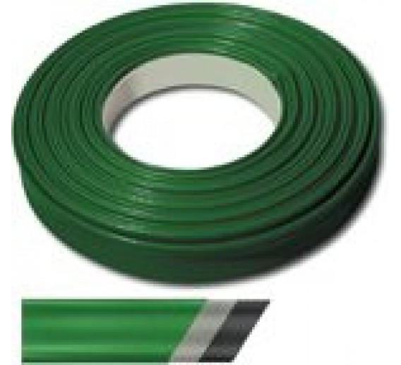 Sodo ir daržo prekės. Laistymo įranga. Laistymo žarnos. Plokščia žarna HI-FLAT D51 mm 