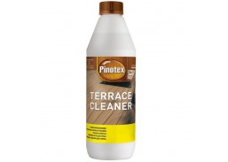Valiklis Pinotex Terrace Cleaner 1l 