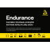 Dažai. Dažai, dažymo įrankiai, dažymo juostos. Vandeniniai dažai. Plovimui atsparūs dažai Novel Endurance 2,4L  pigiau