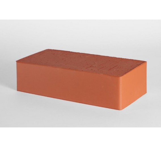 Statybinės medžiagos. Plytos. Statybinės plytos. Plyta dūmtraukio pilnavidurė raudona 120 mm II rūšis 